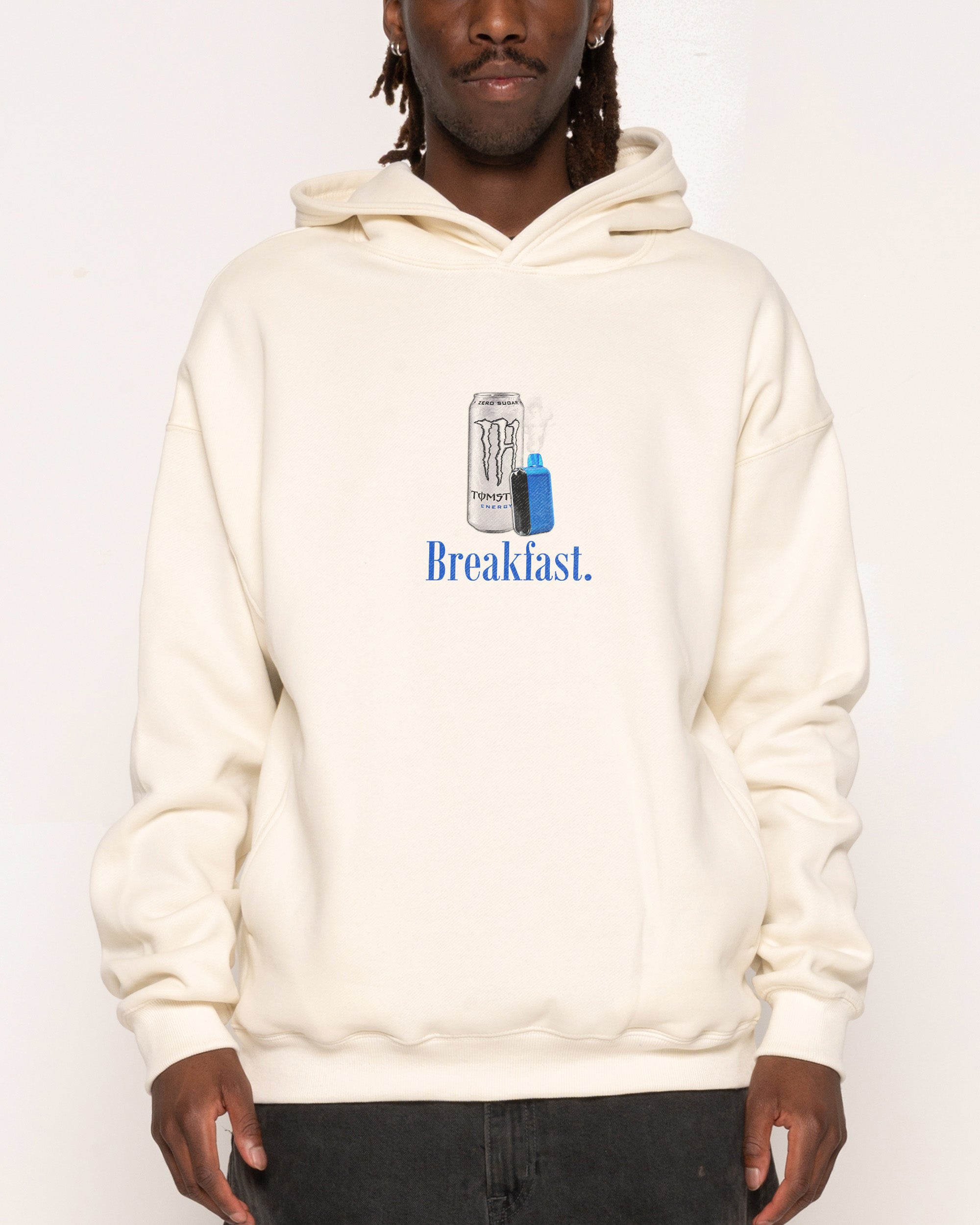 Mad Dog Breakfast Hoodie