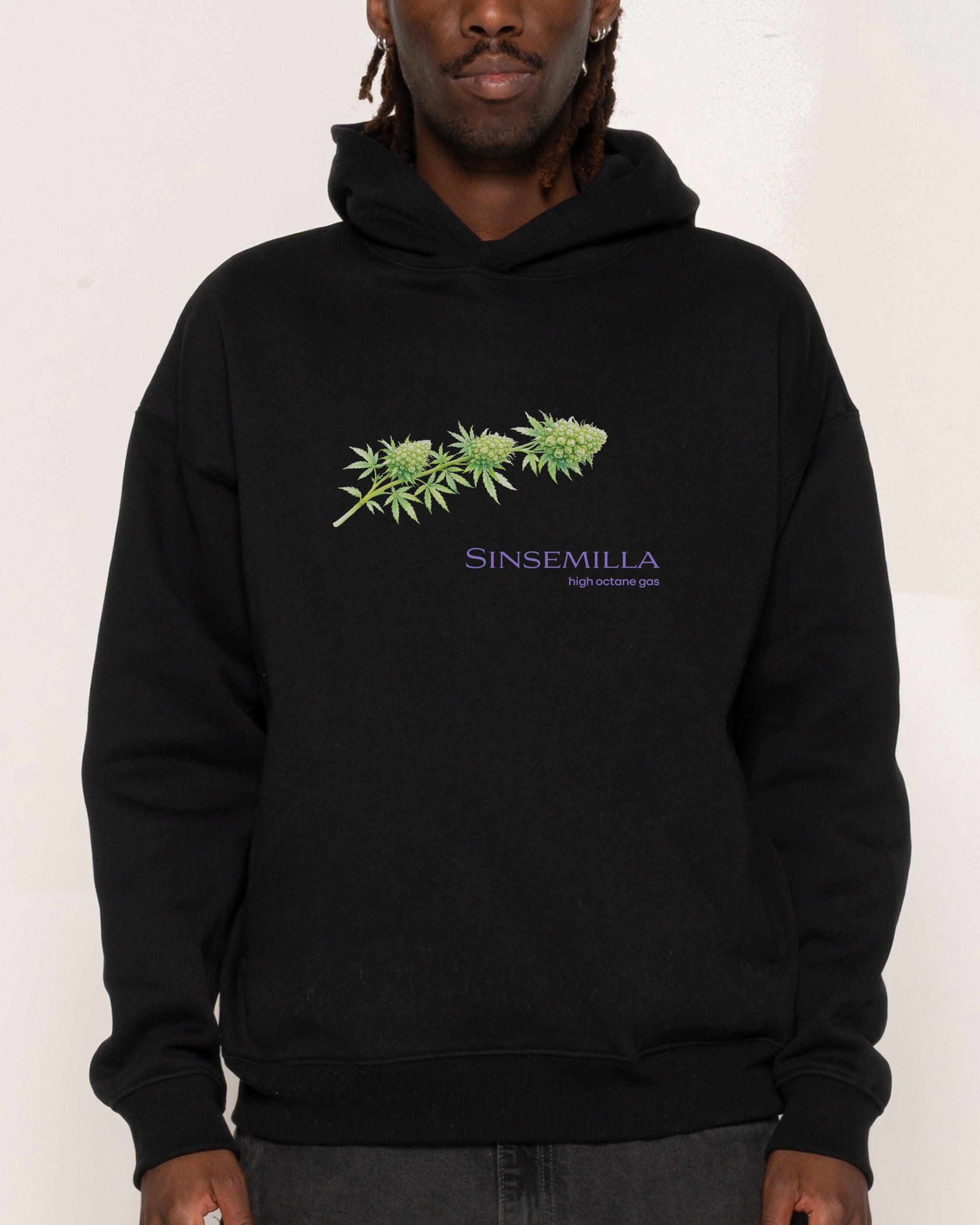 Sinsemilla Hoodie