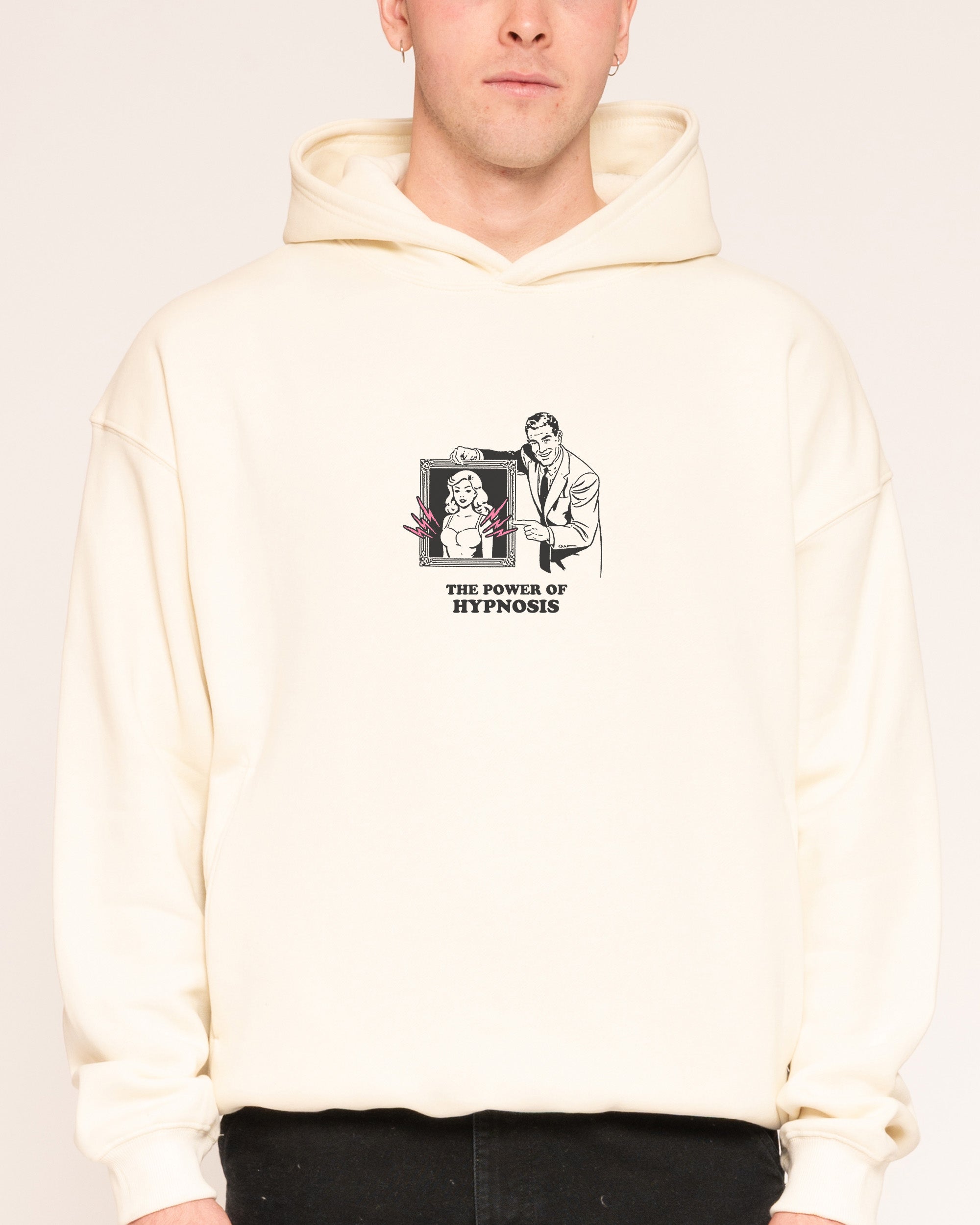 The Power of Hypnosis Hoodie