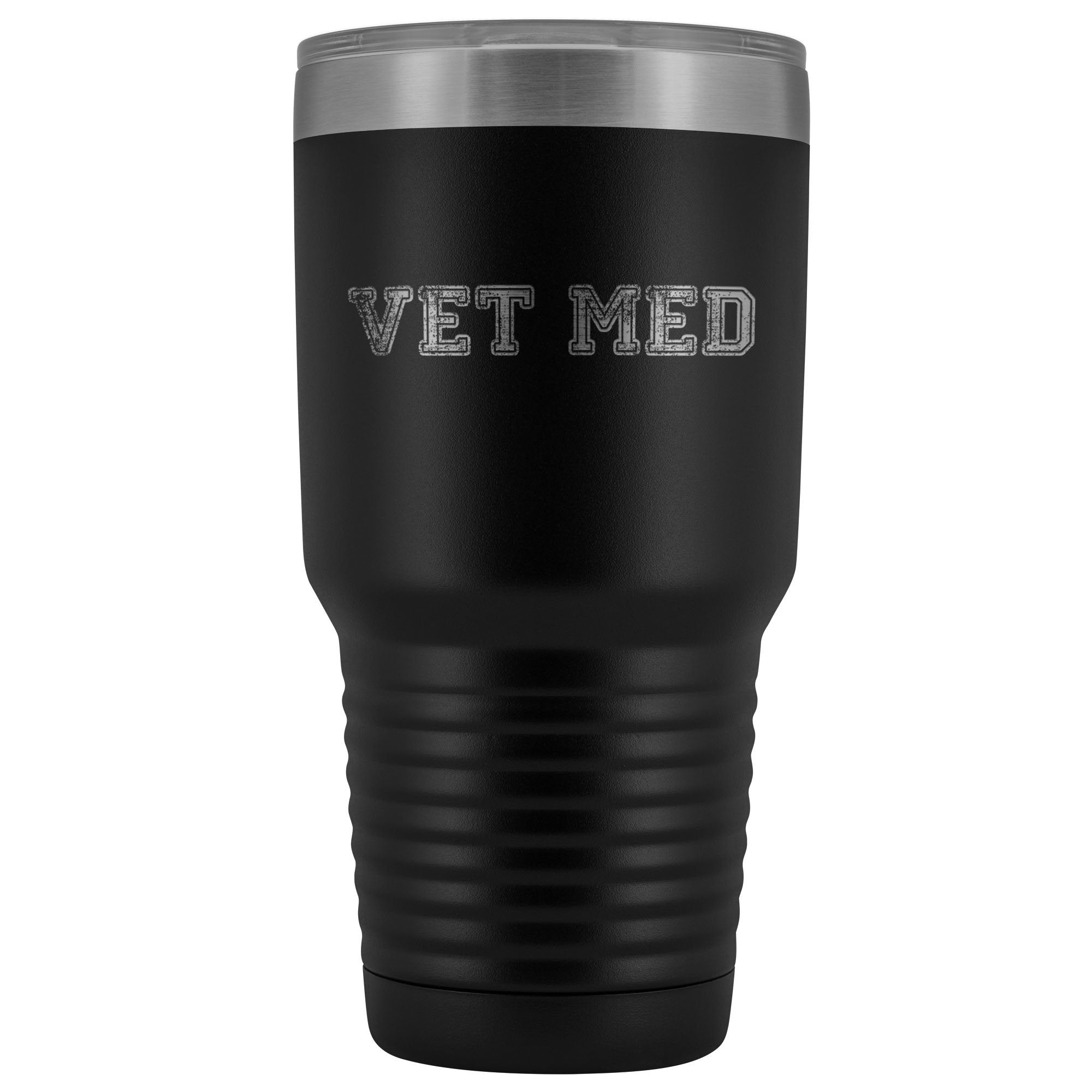 Veterinary- Vet med 30oz Vacuum Tumbler